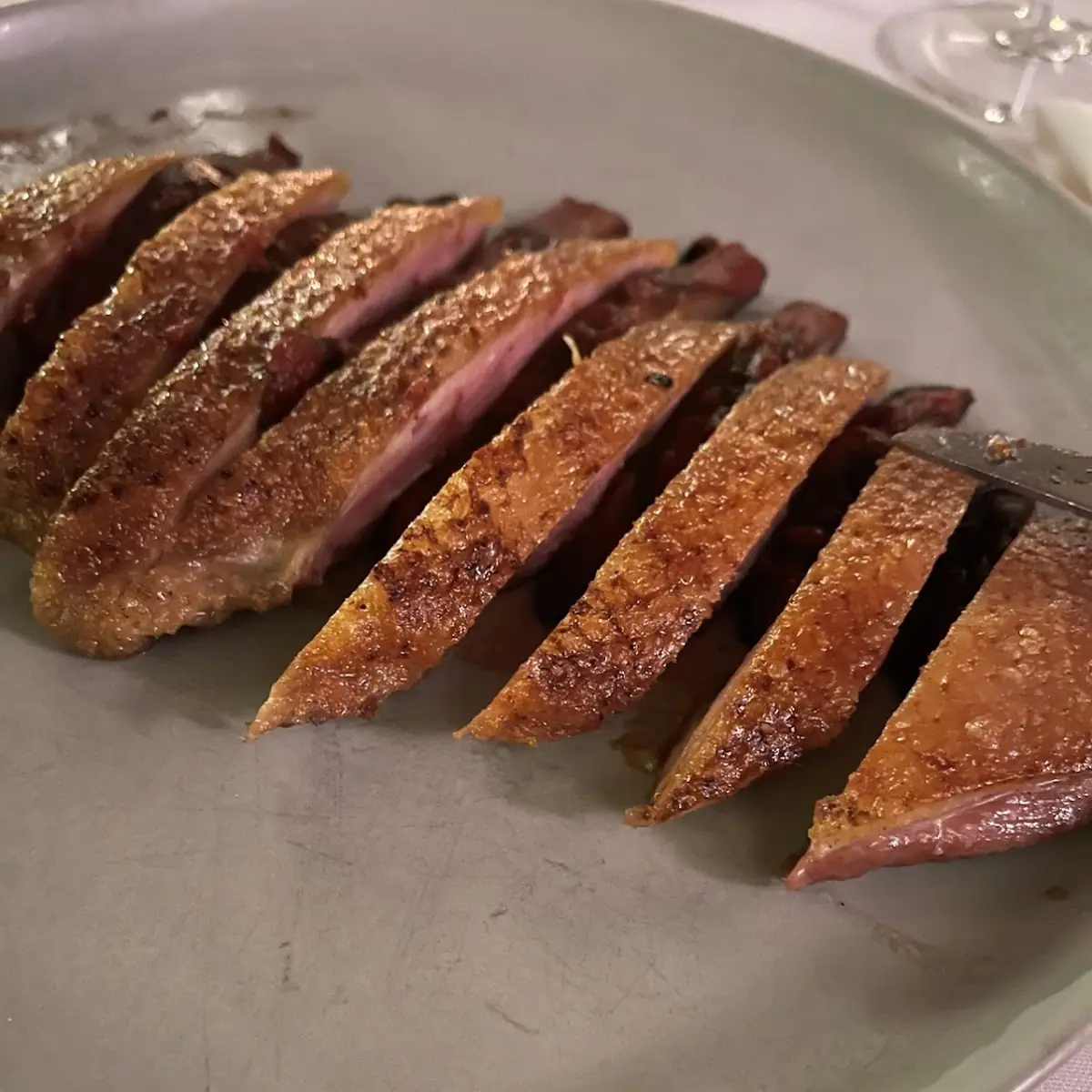 Rohan Duck Breast