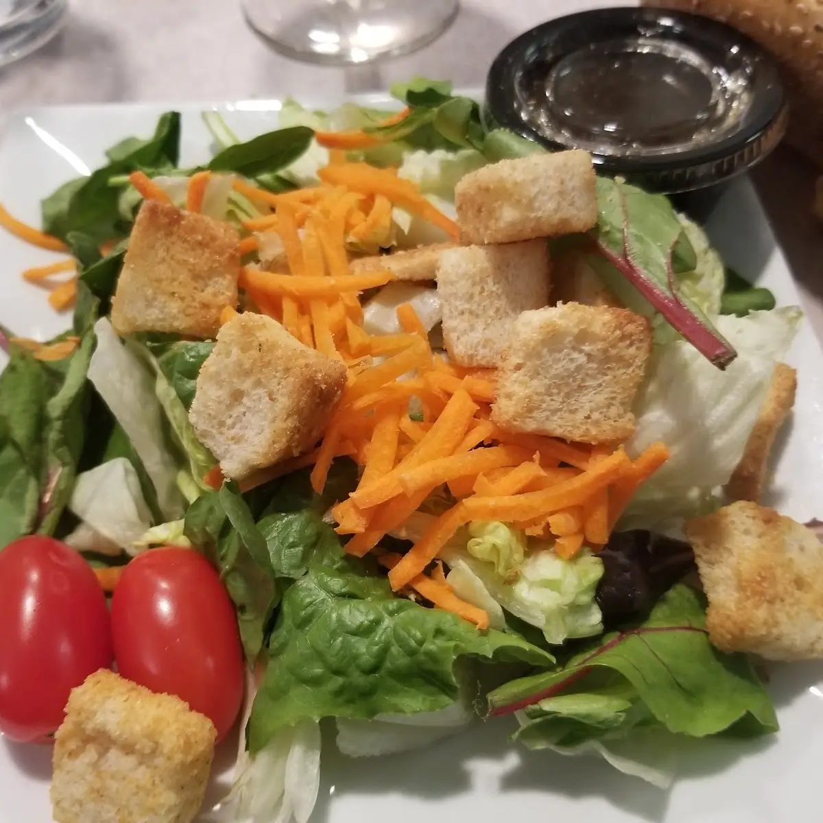 Side Salad