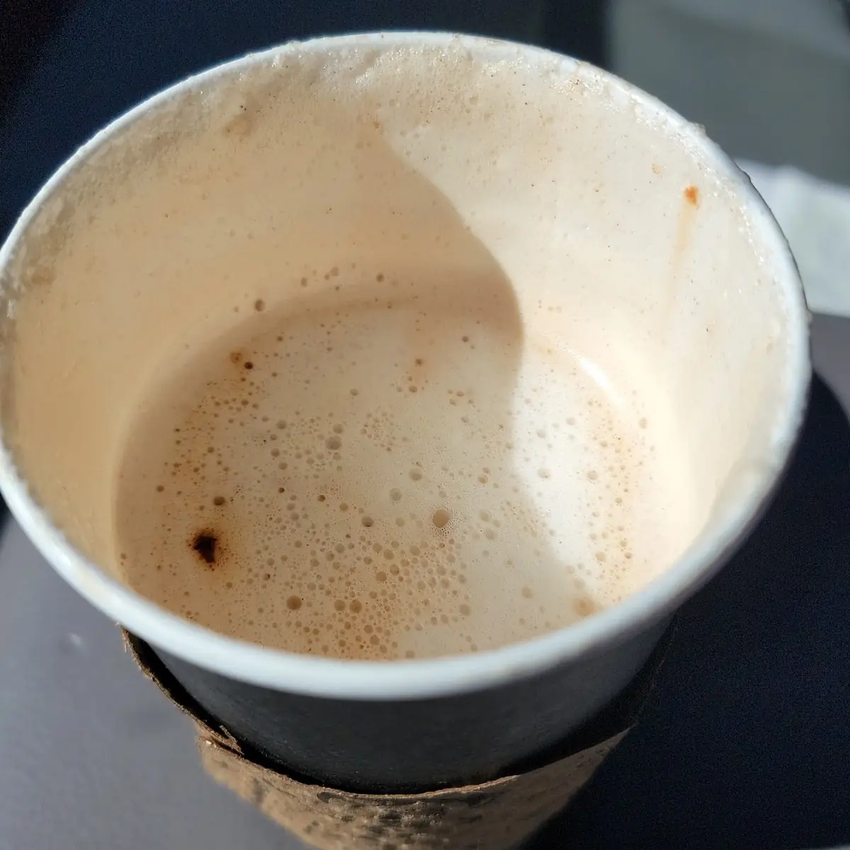Latte