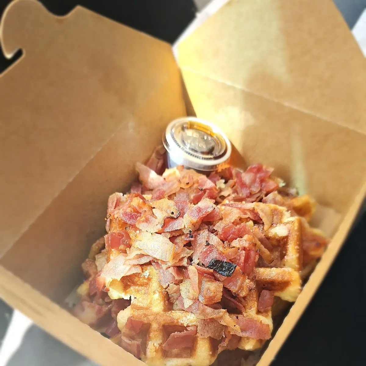 Loaded Fries