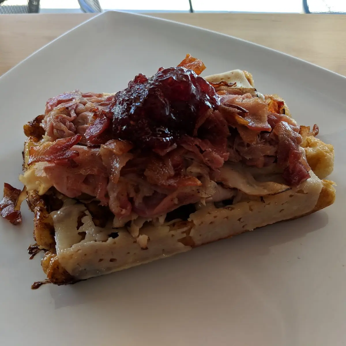 Pulled Pork