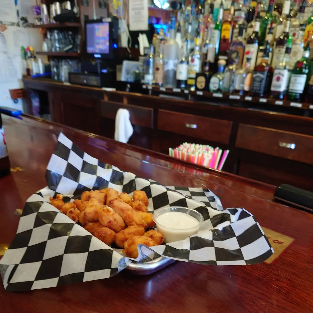 Cheese Curds Reg or Jalapeno