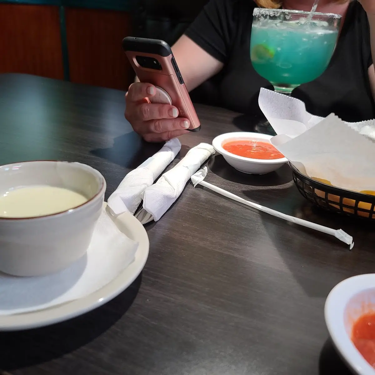 Queso Dip