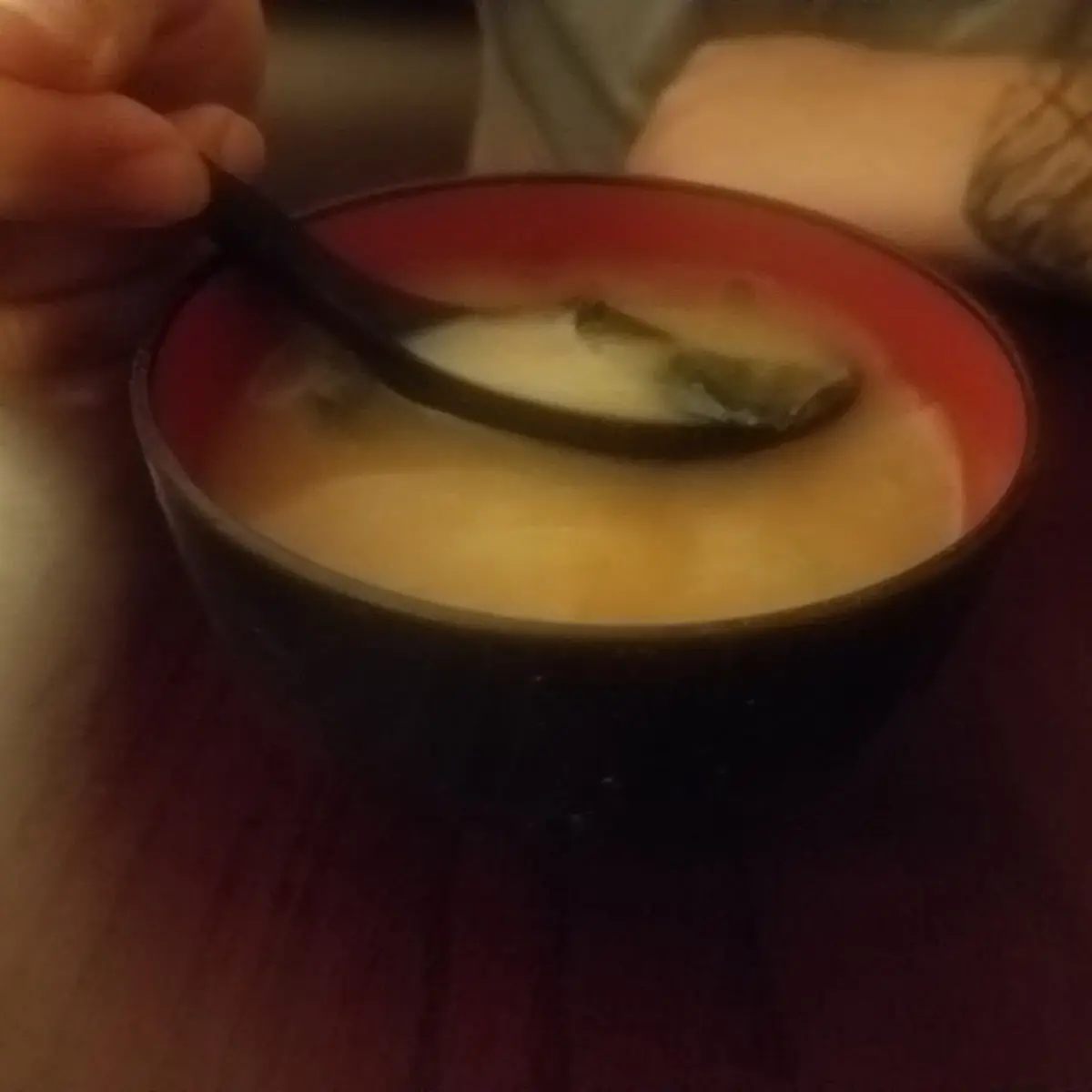 Miso Soup