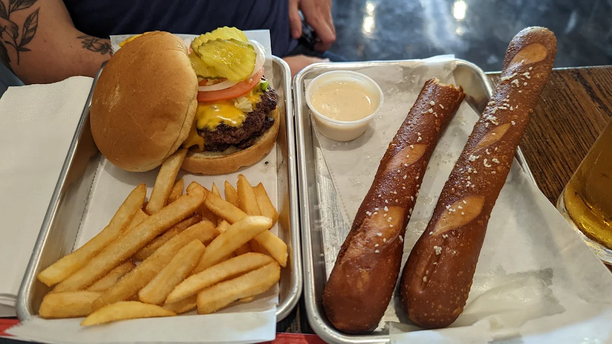 Smash Burger