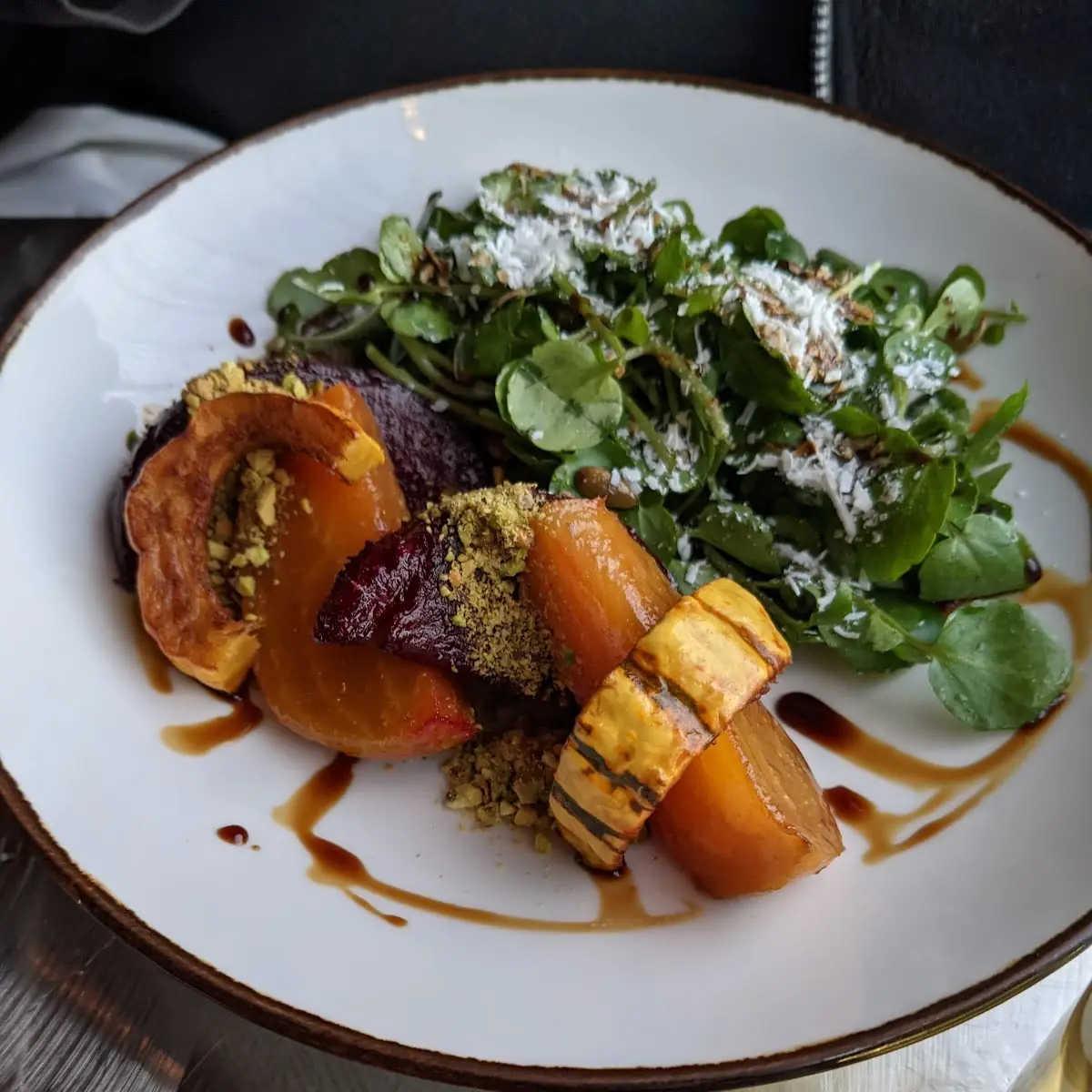 Beet Salad