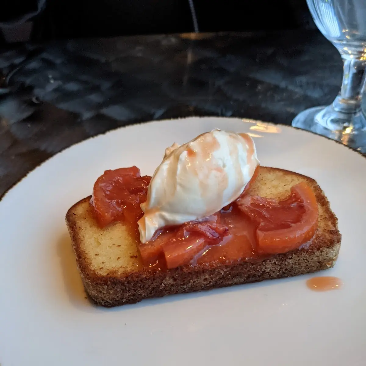 Olive Oil Cake