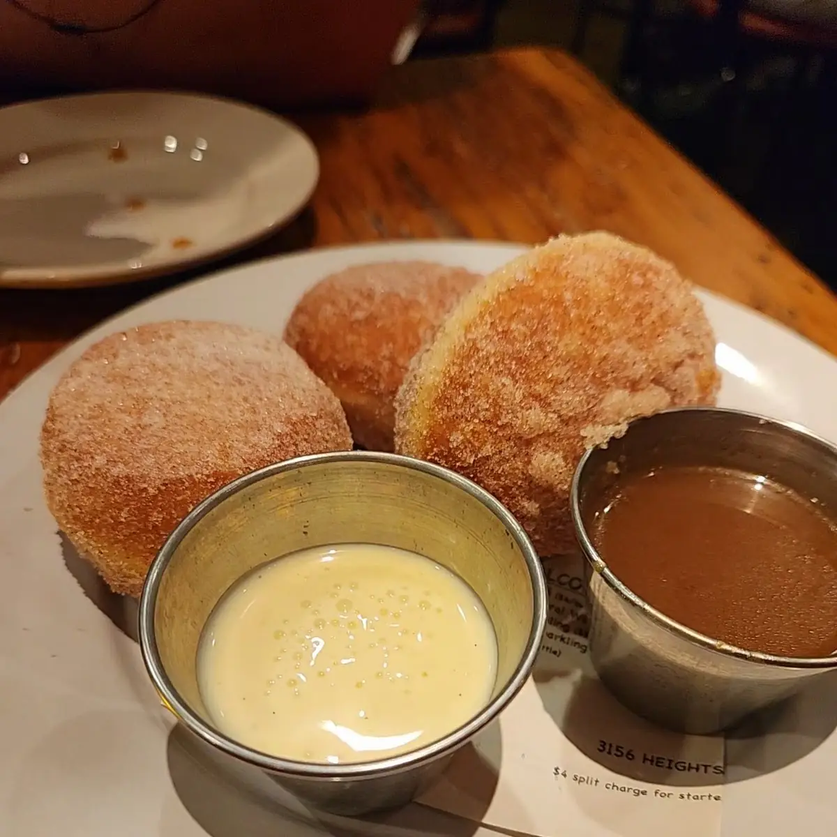 Coffee Crème Brûlée