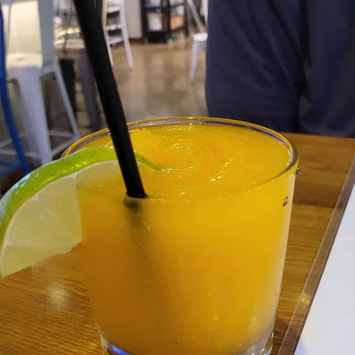 Mango Margarita