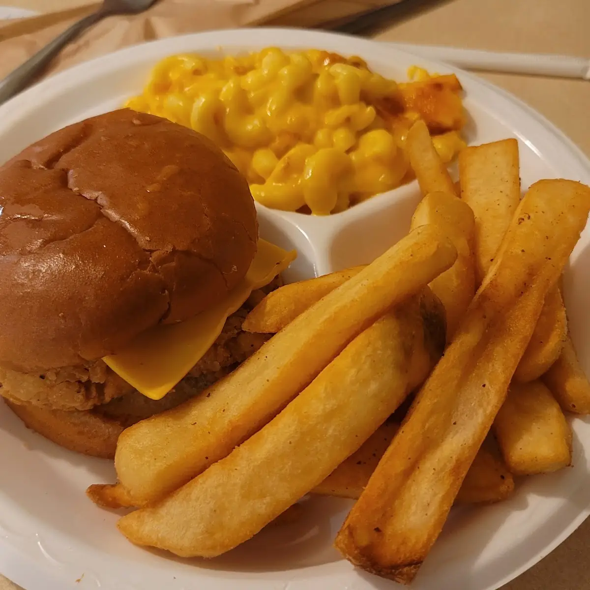 Chicken Sandwich