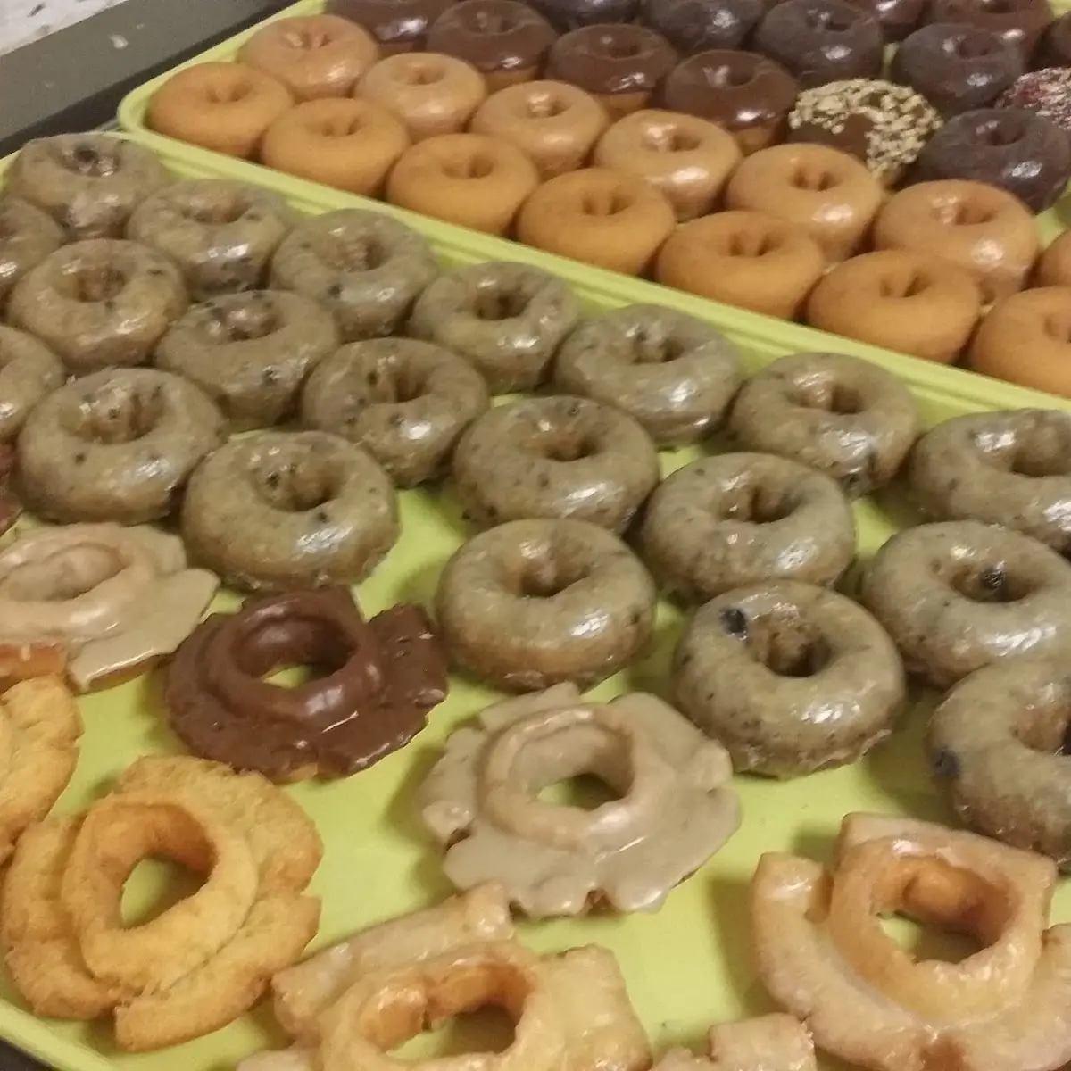 Doughnut