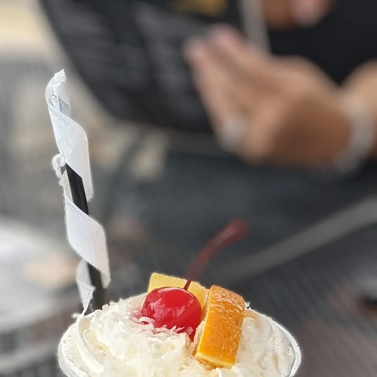 Piña Colada