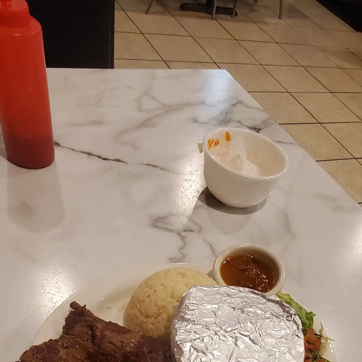 Carne Asada