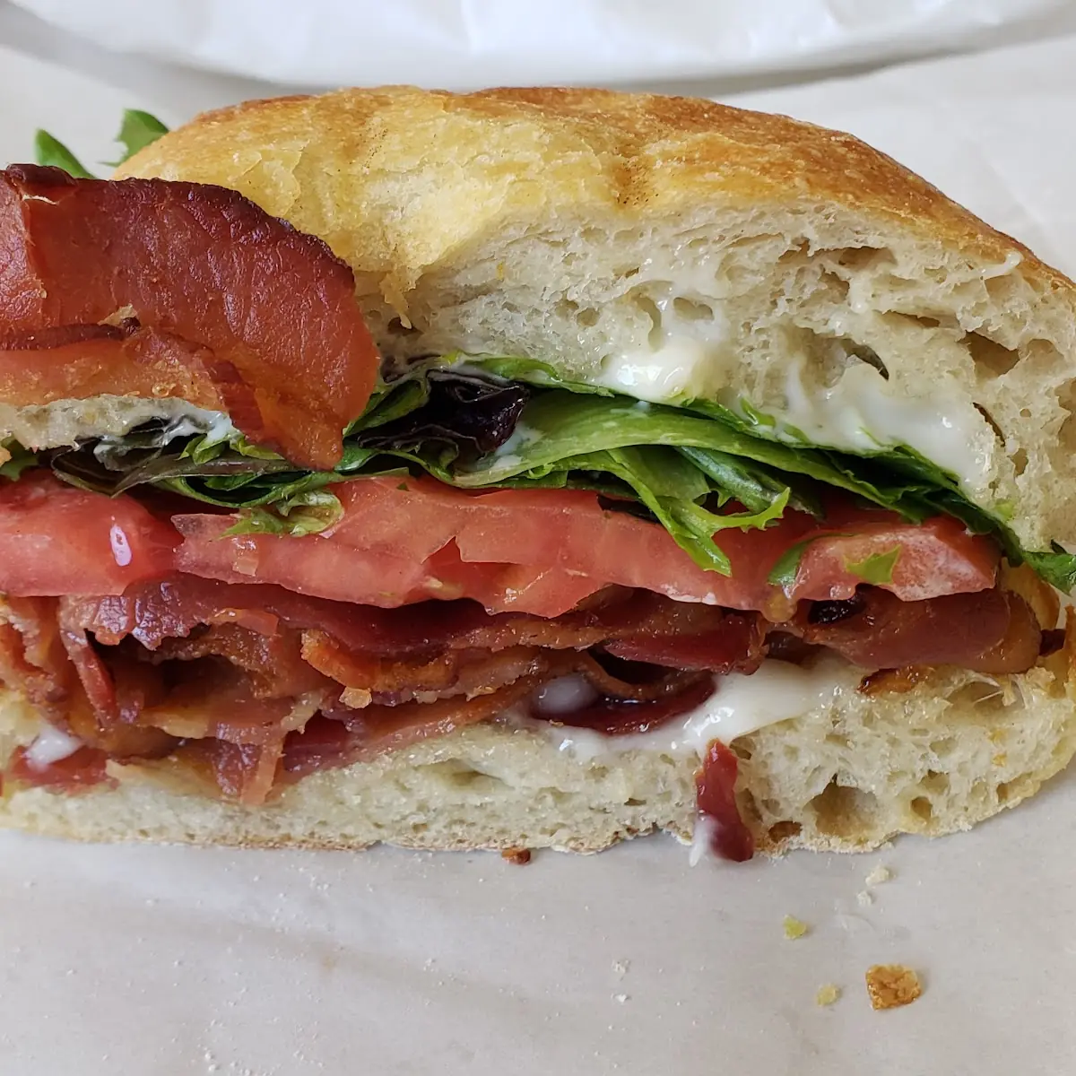 blt Sandwich