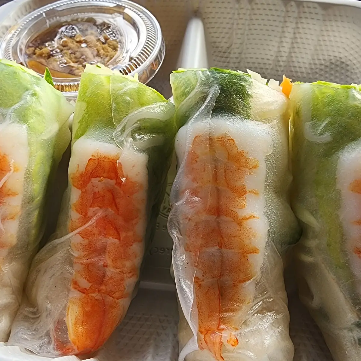 Gỏi Cuốn