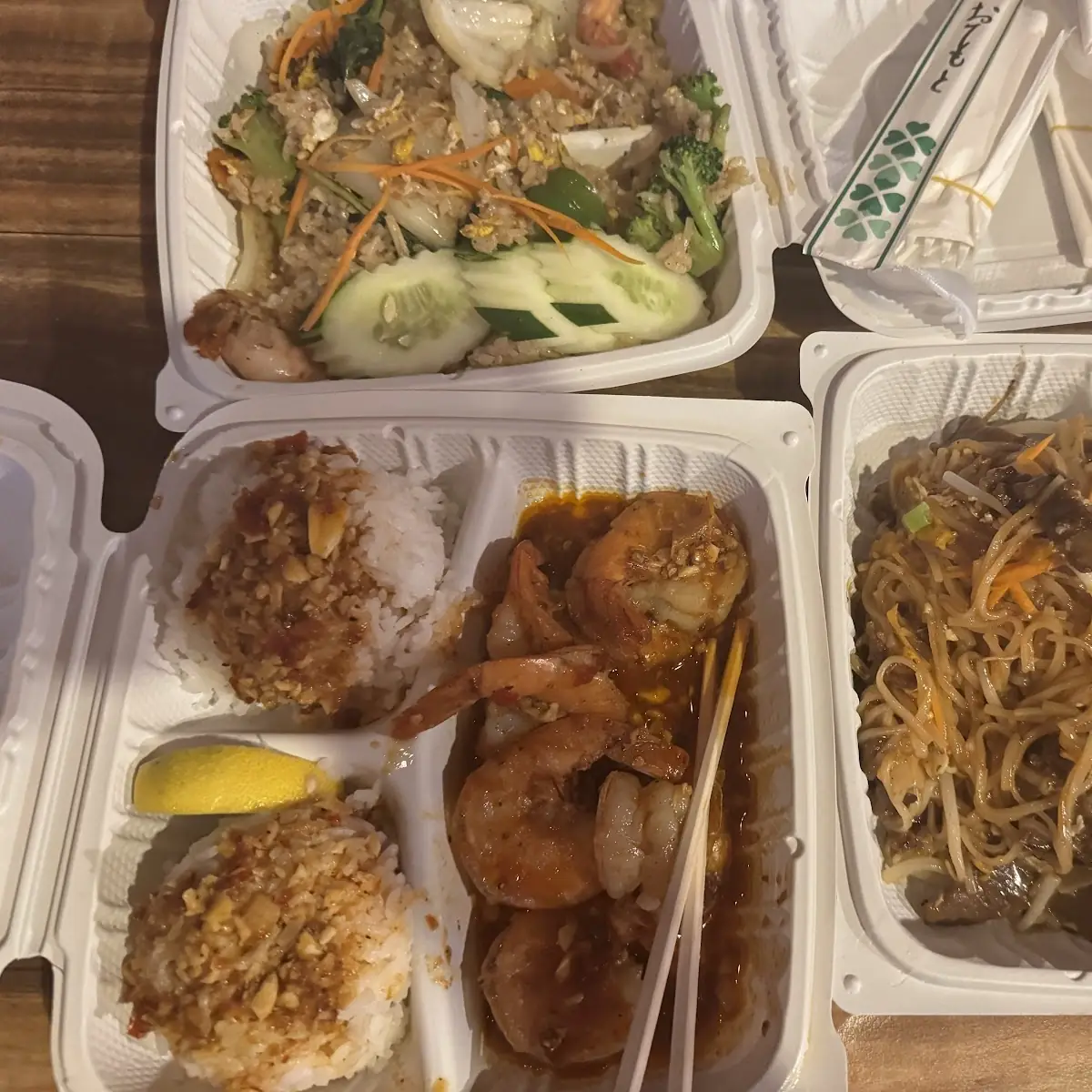 Japchae