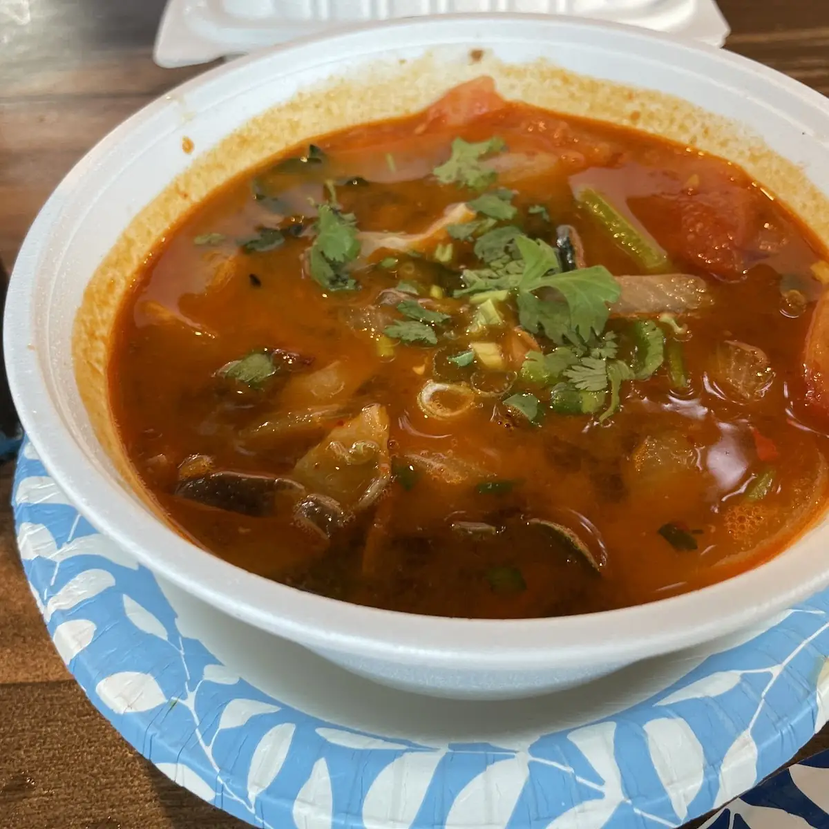 Tom Yum