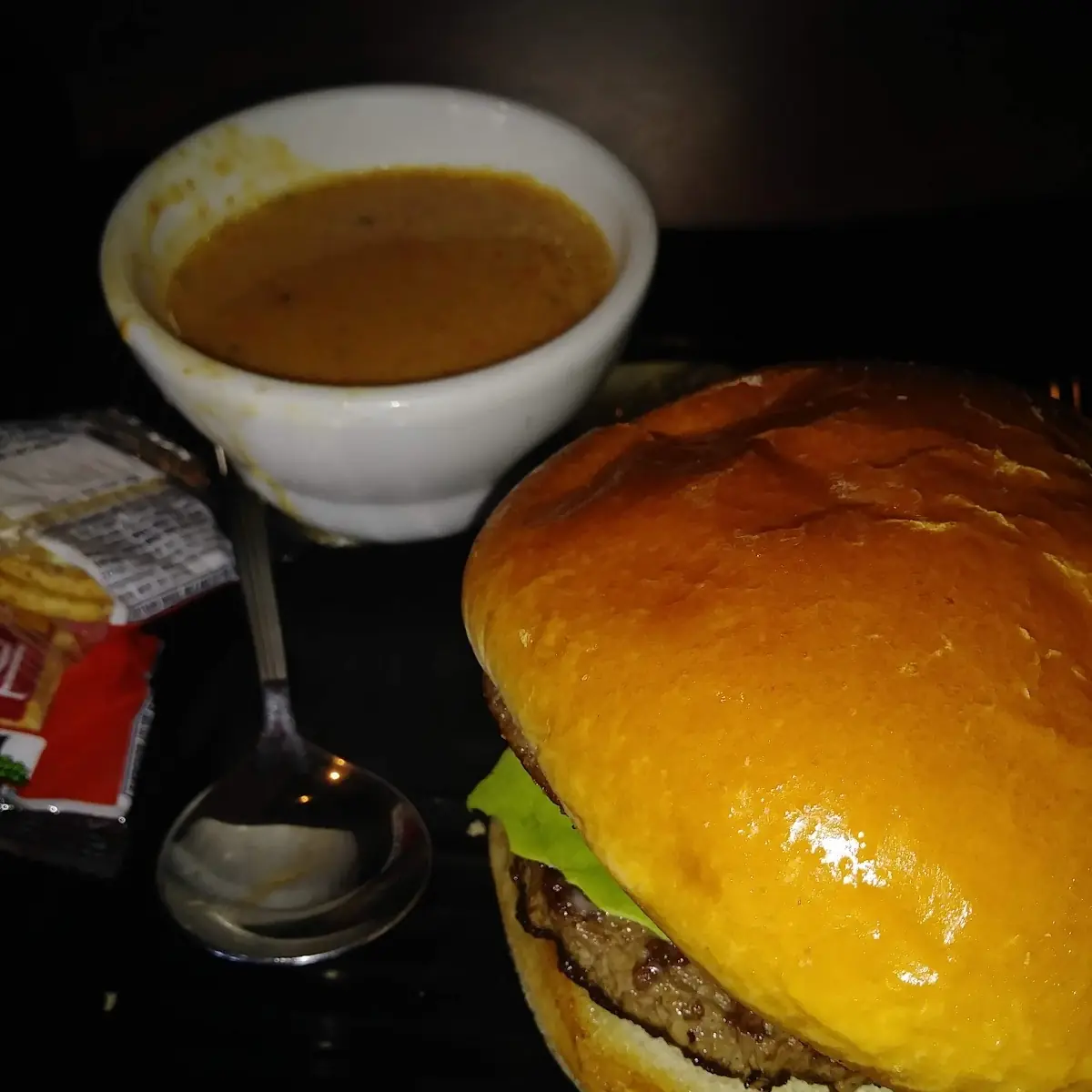 American Burger