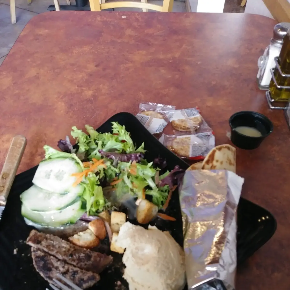 Side Salad