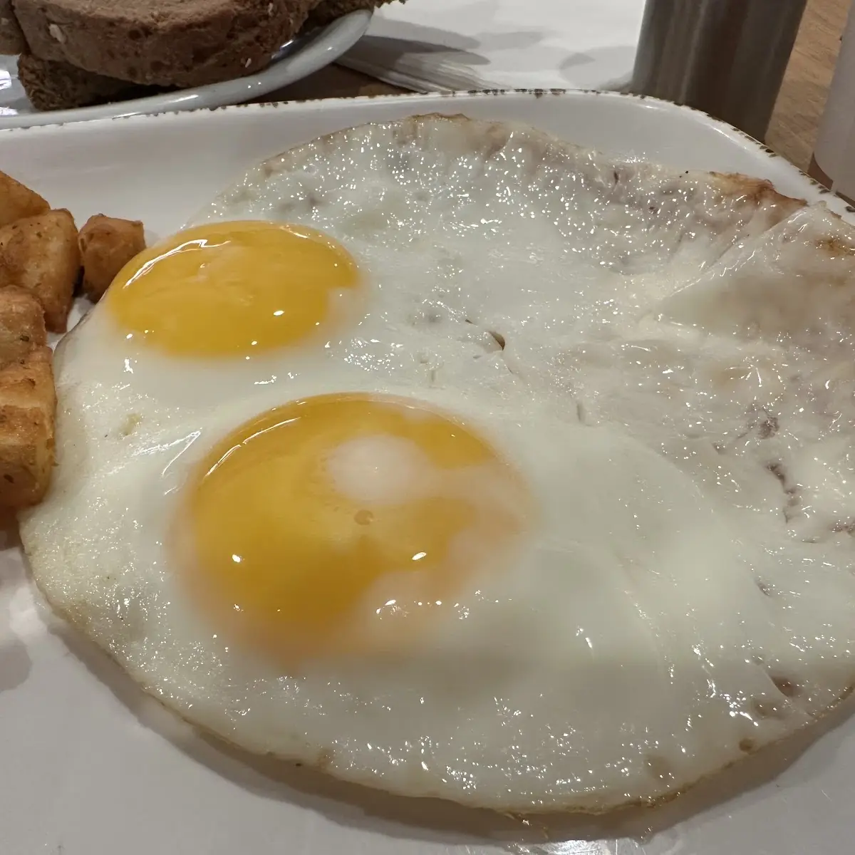 Home Fries