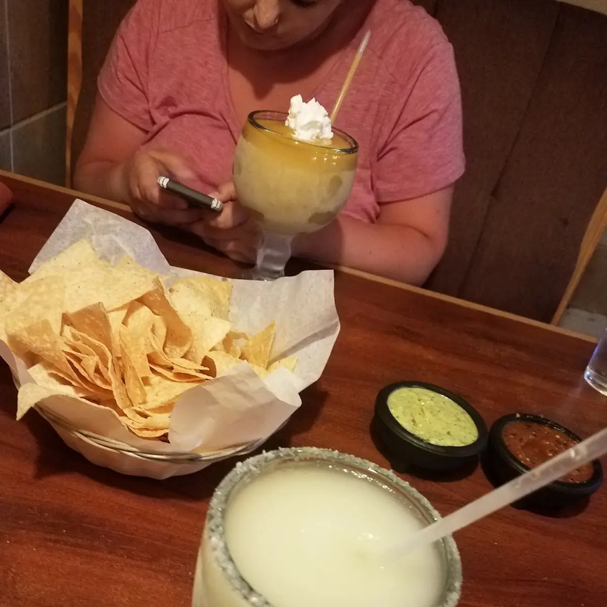 Cheese Dip