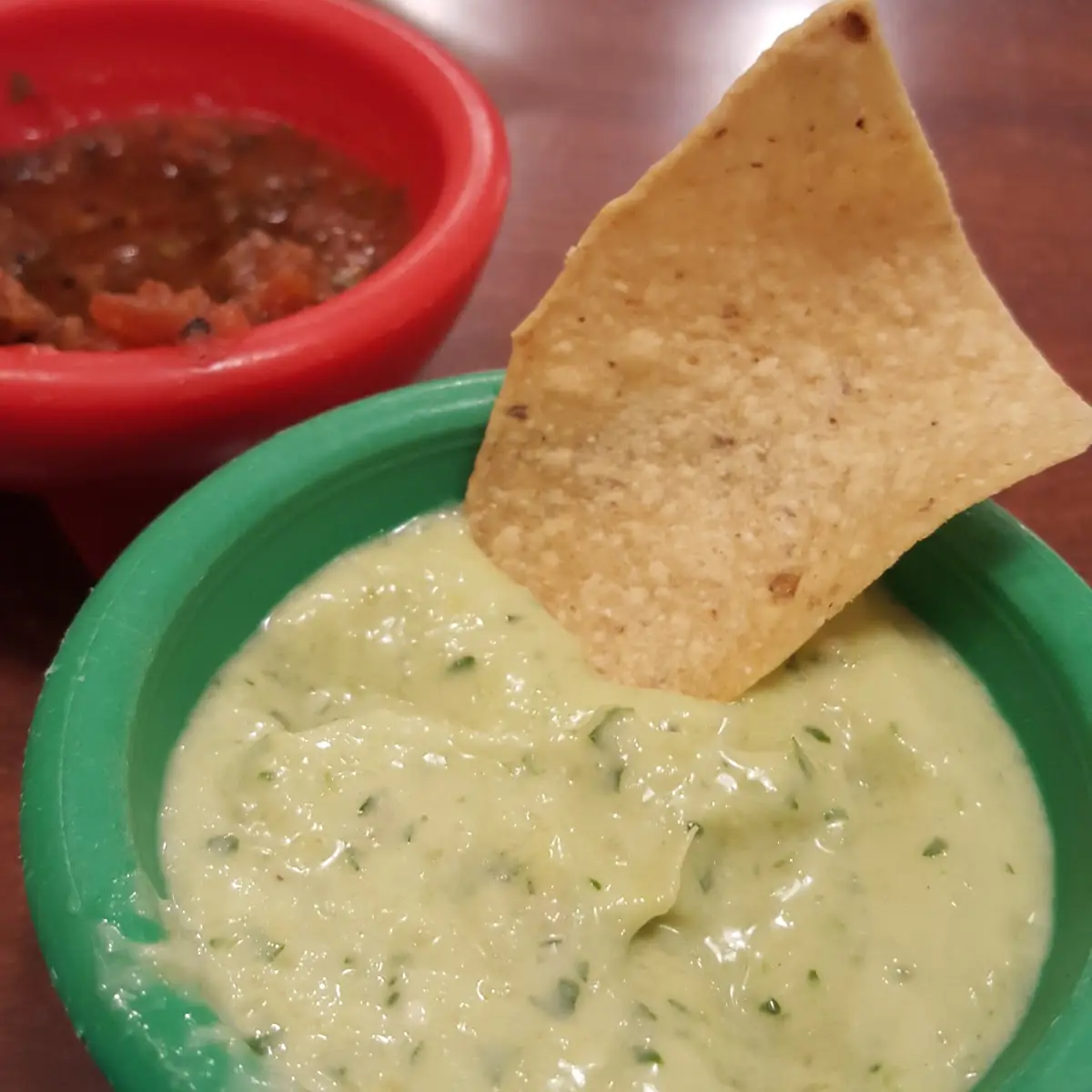 Queso Dip