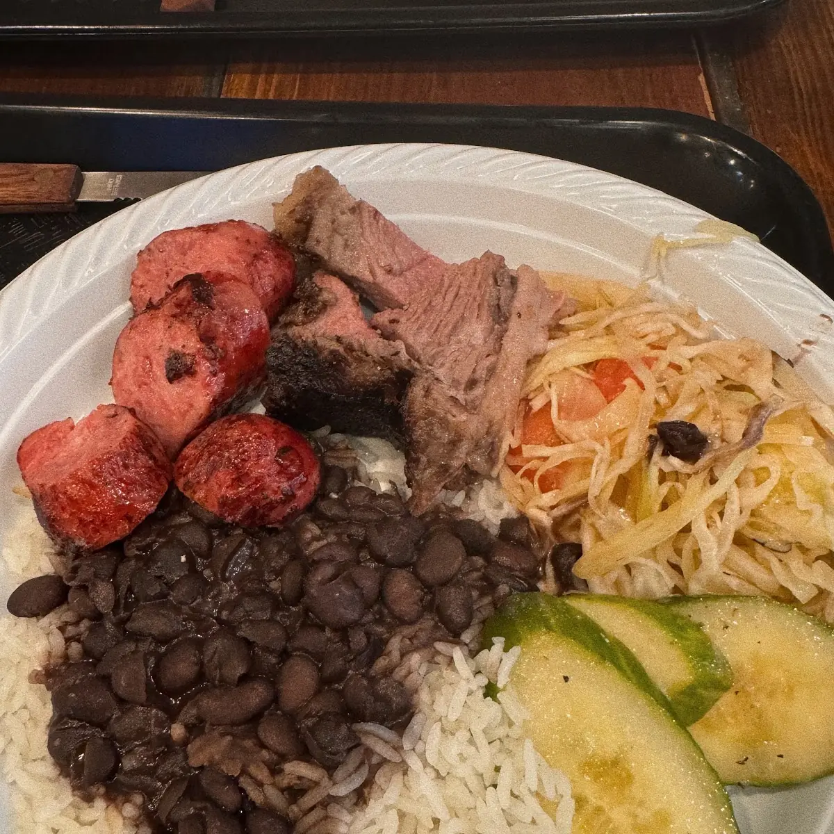 Feijoada Only