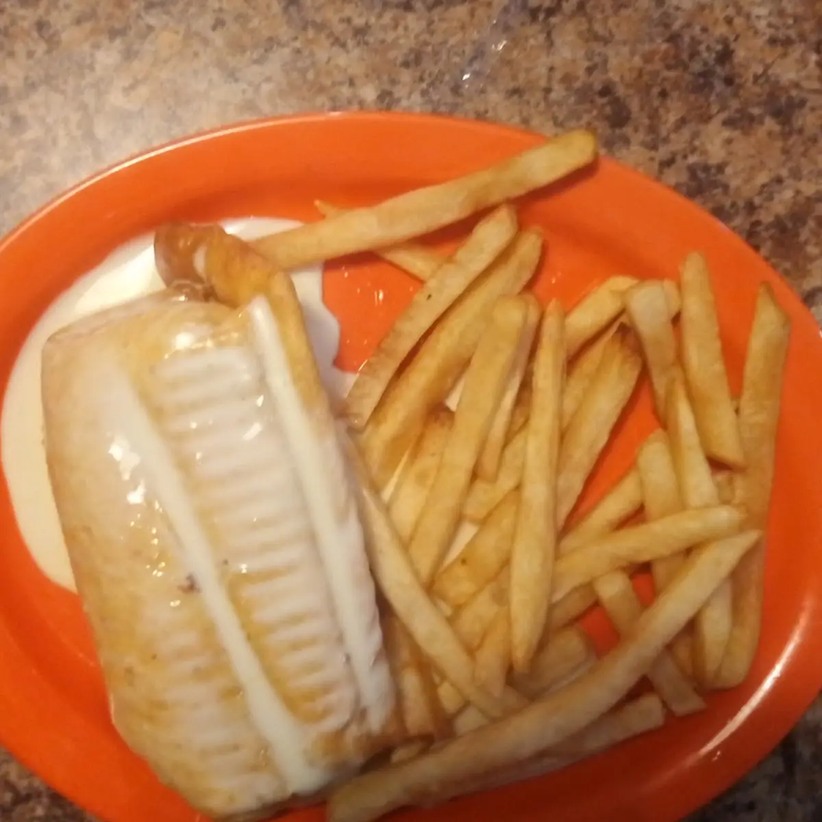 French Fries