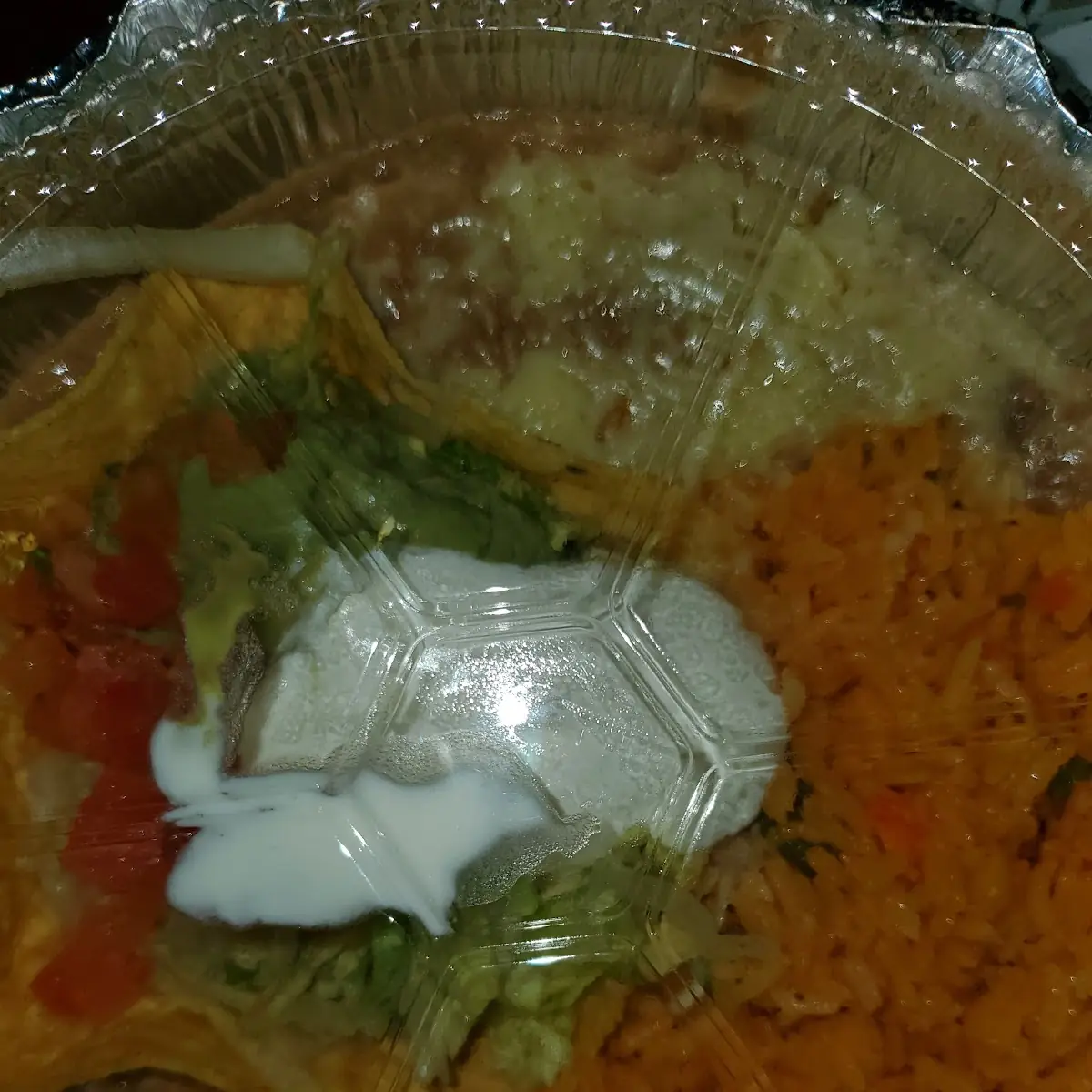 Sour Cream