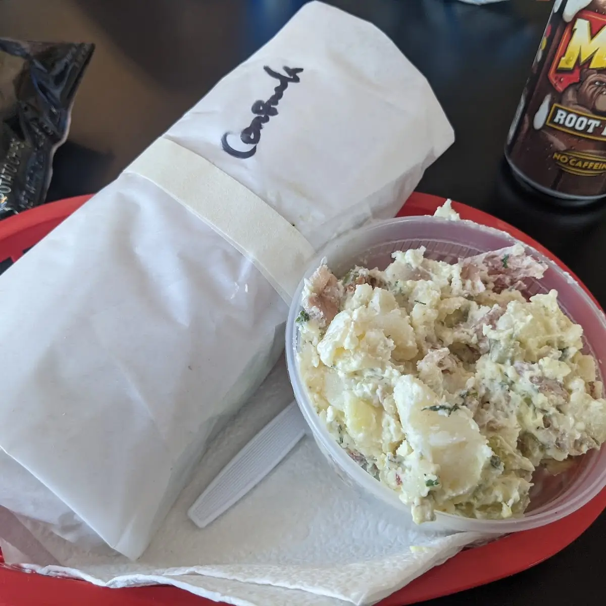 Potato Salad