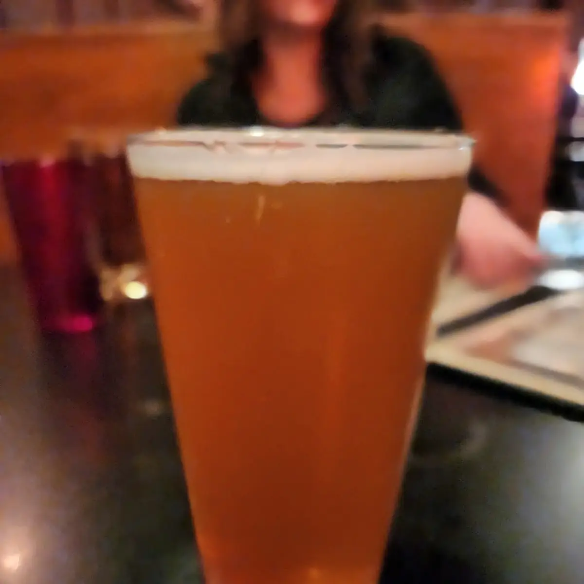 Manny's Pale Ale
