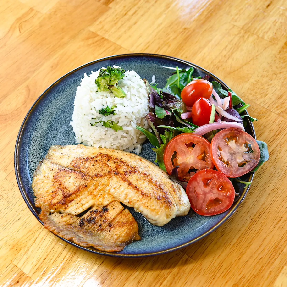 Grilled Chicken Breast - Frango Grelhado
