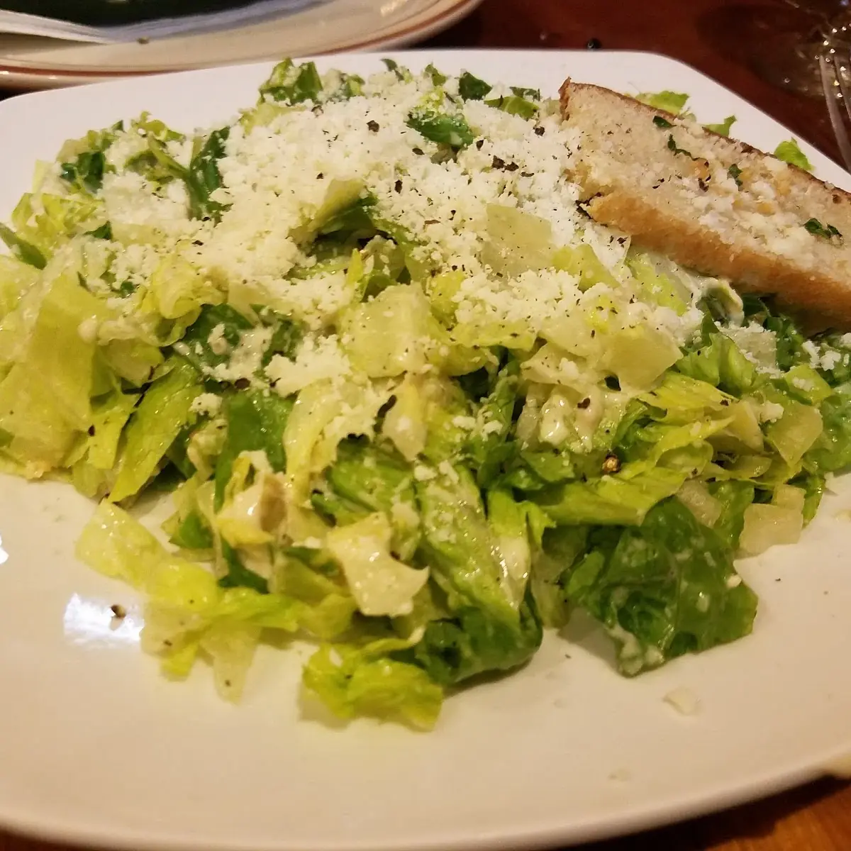 Caesar Salad
