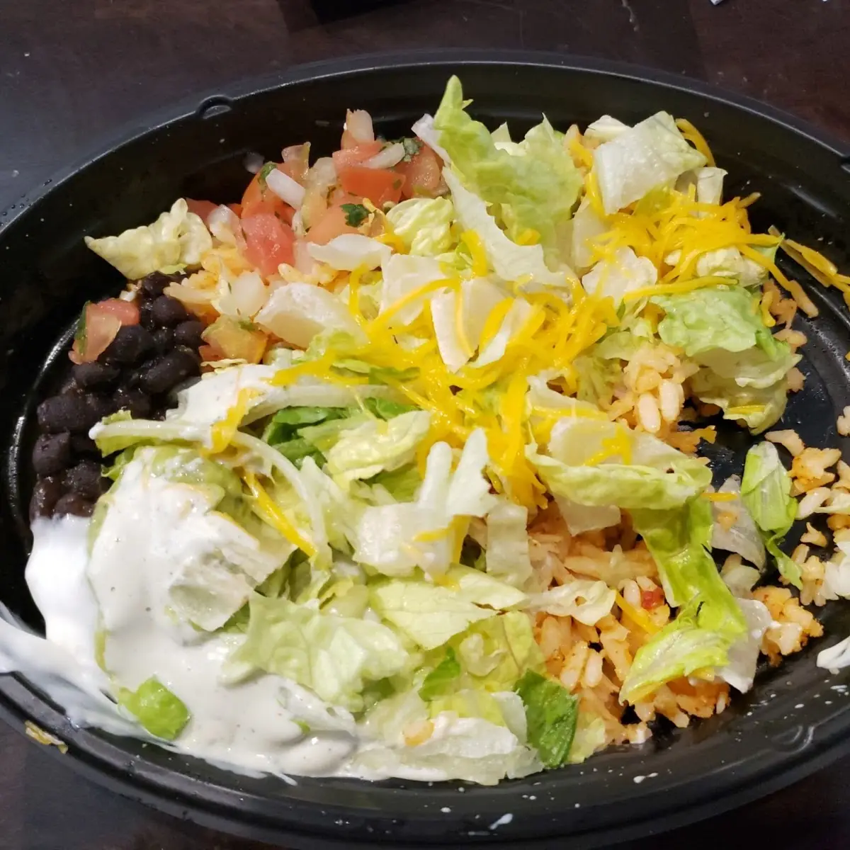 Power Bowl