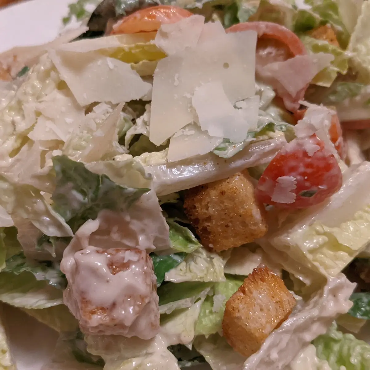 Caesar Salad