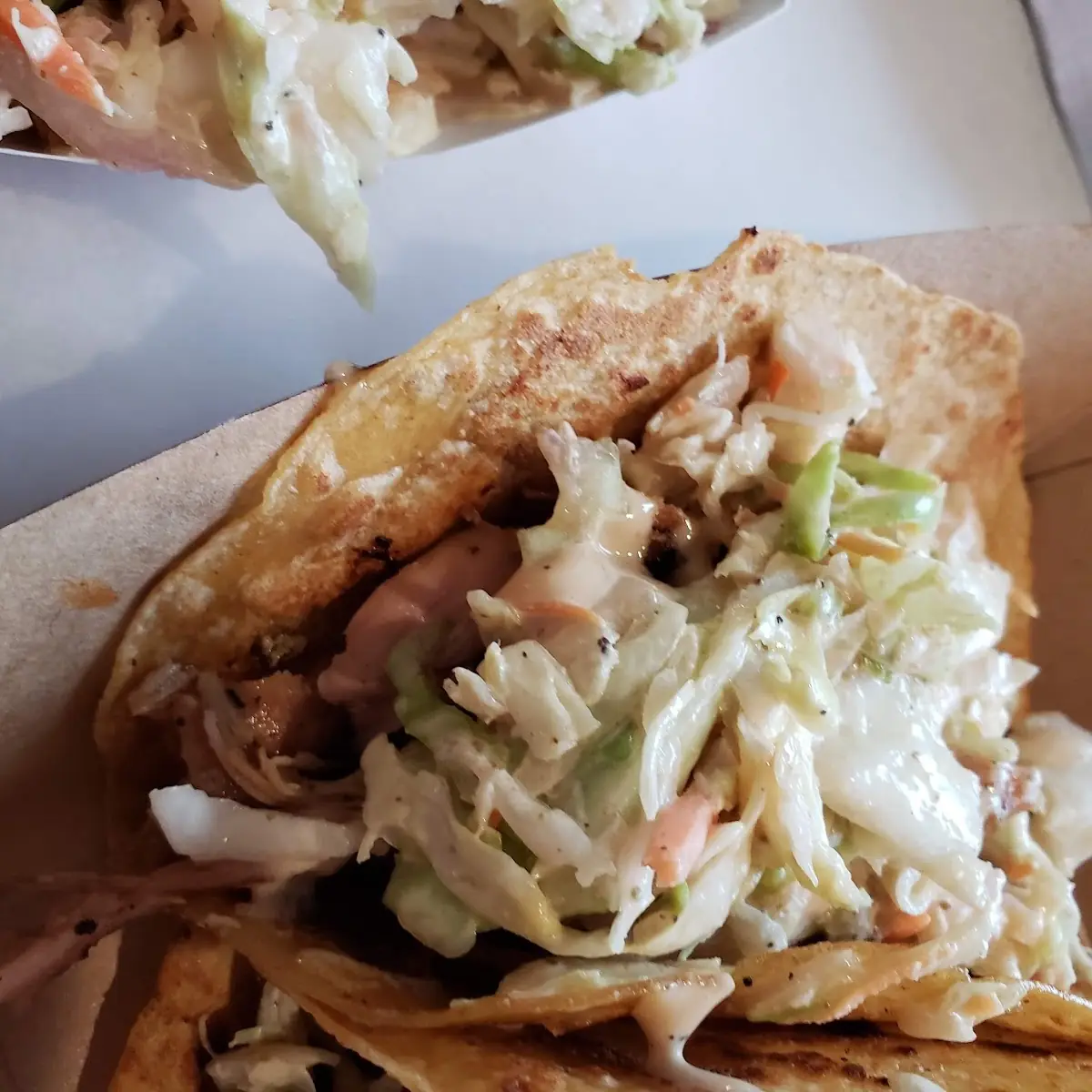 El Pollo Loco Sandwich