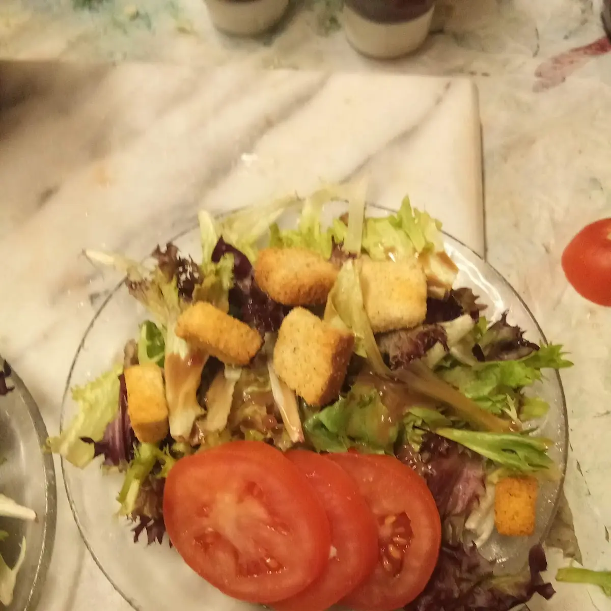 House Salad