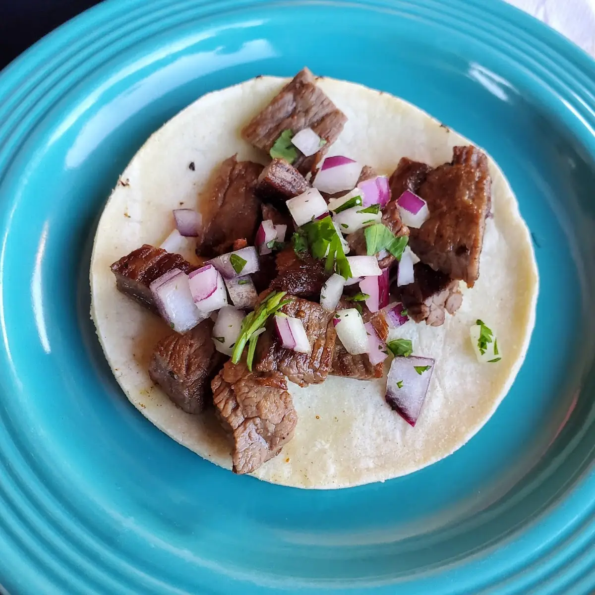 Steak Street Tacos