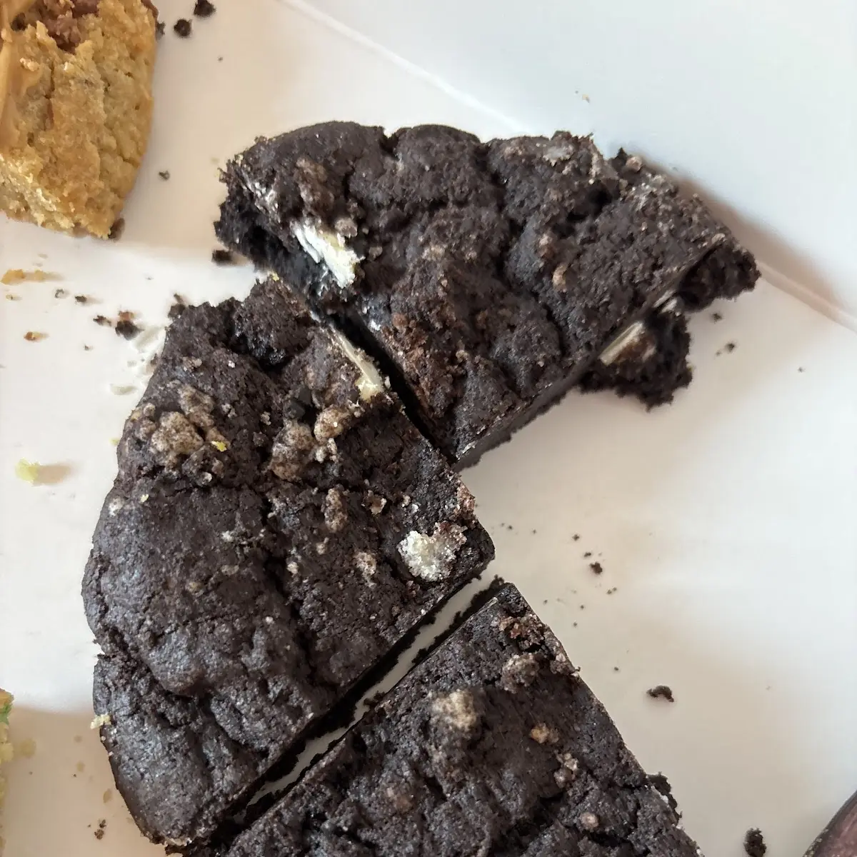 Chocolate Brownie