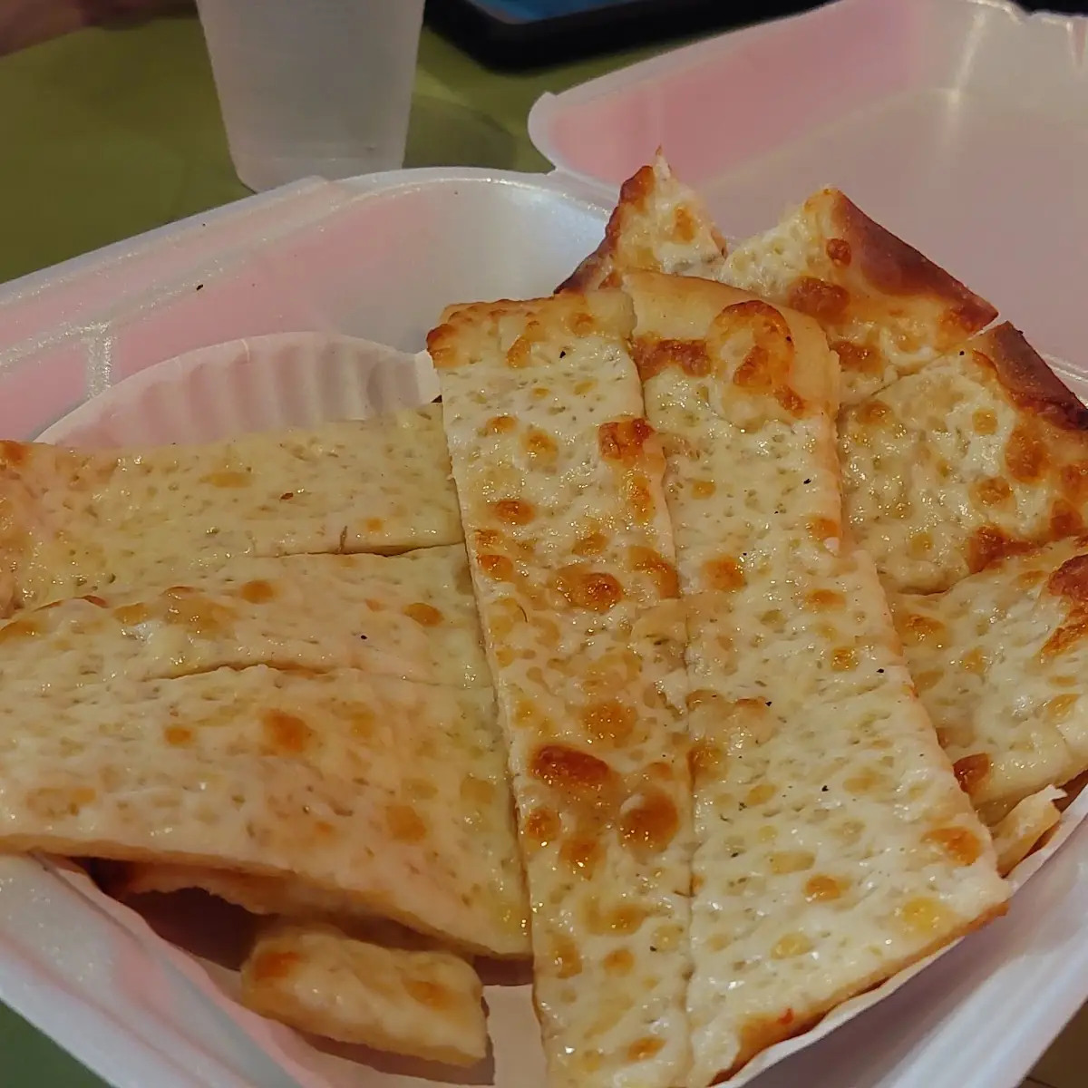 Bread Sticks
