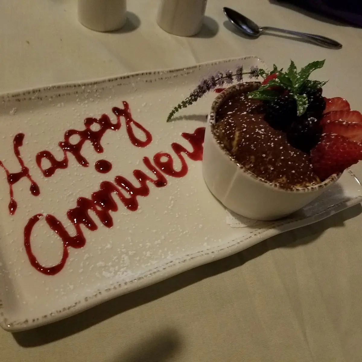 Creme Brulee