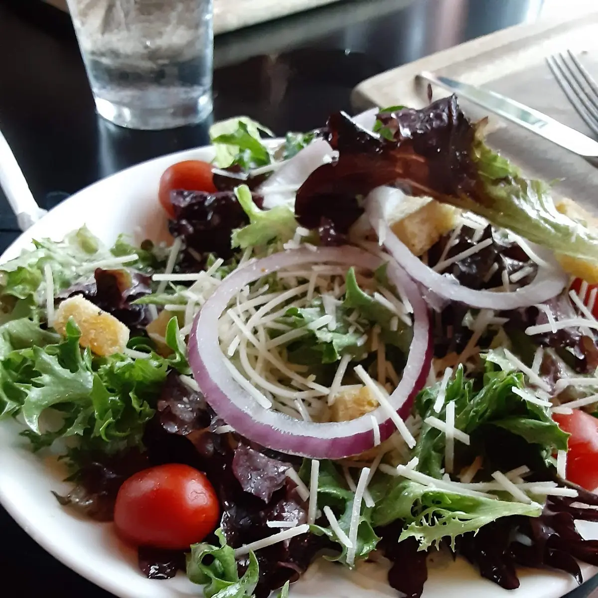 House Salad