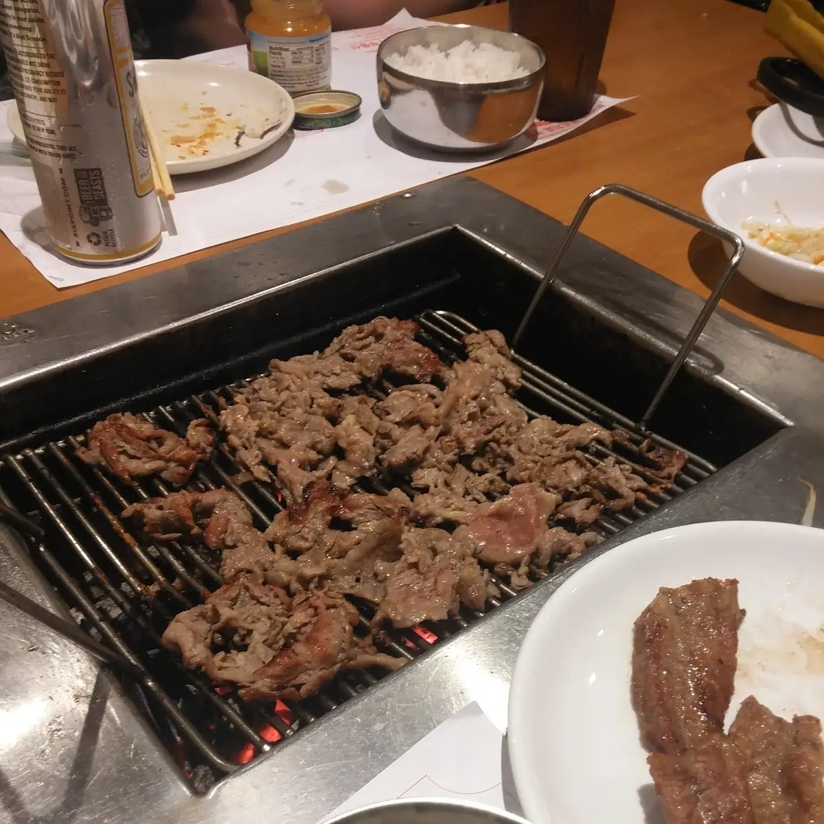 Bulgogi