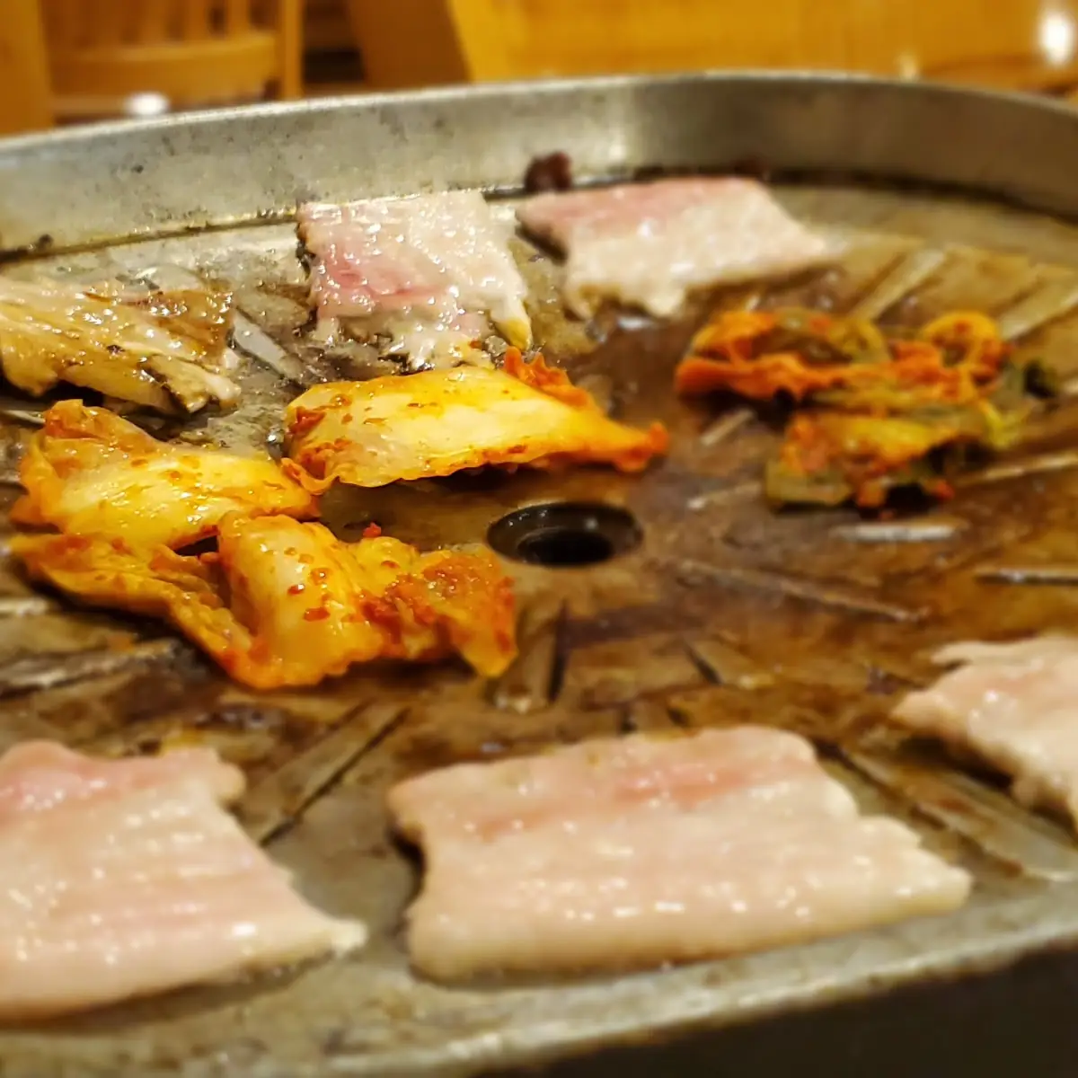 GOP Chang Jun Gol