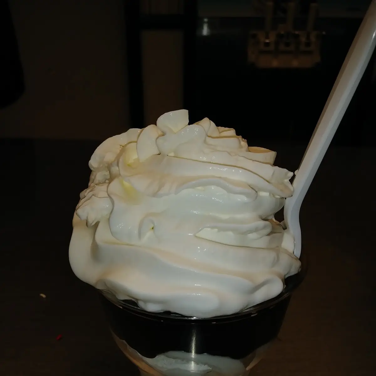 Hot Fudge
