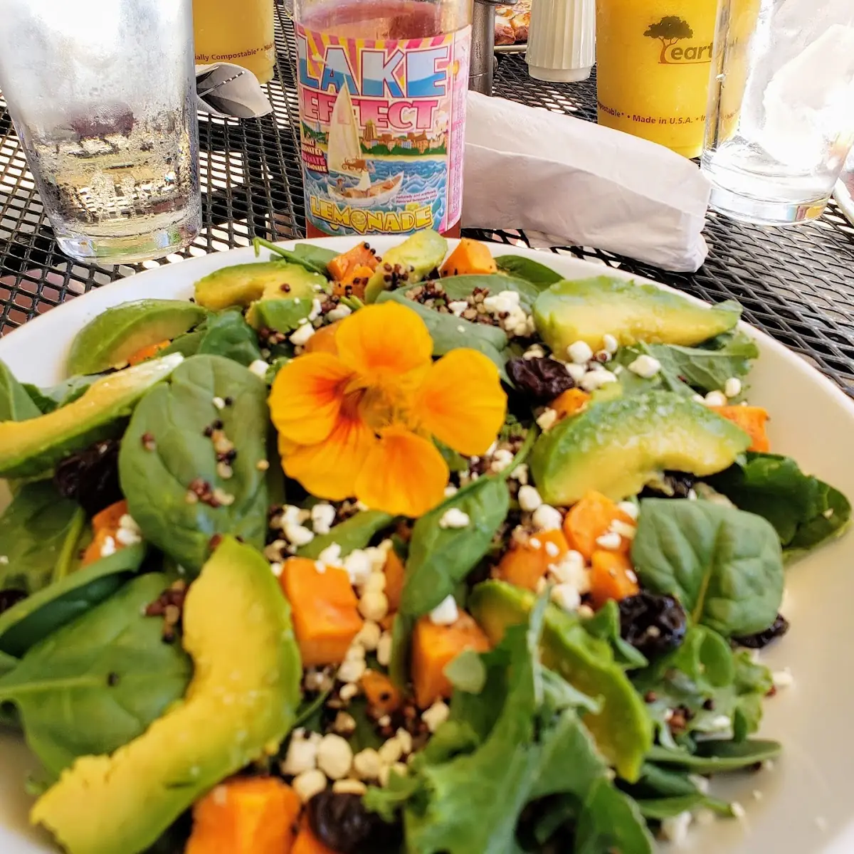 Harvest Salad