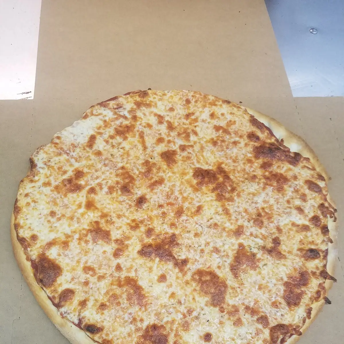 Cheese Pizza