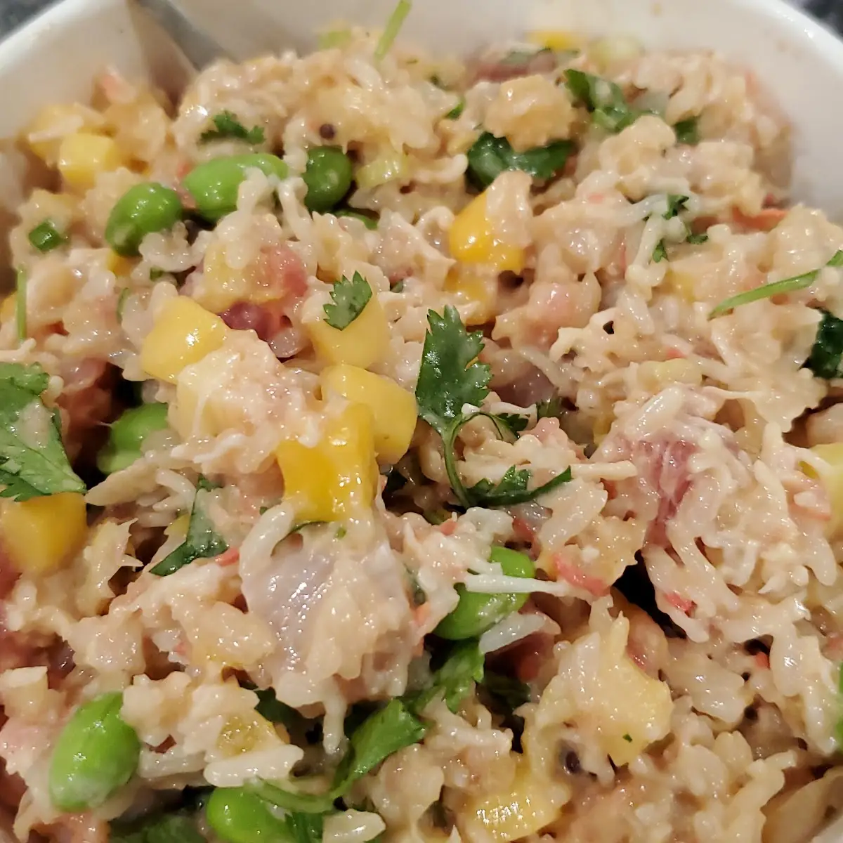 Poke Bowl