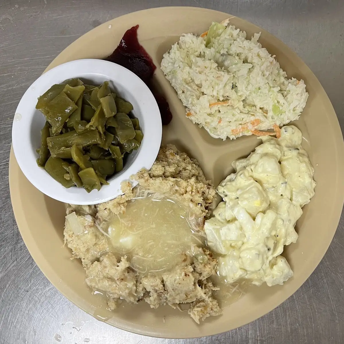 Potato Salad