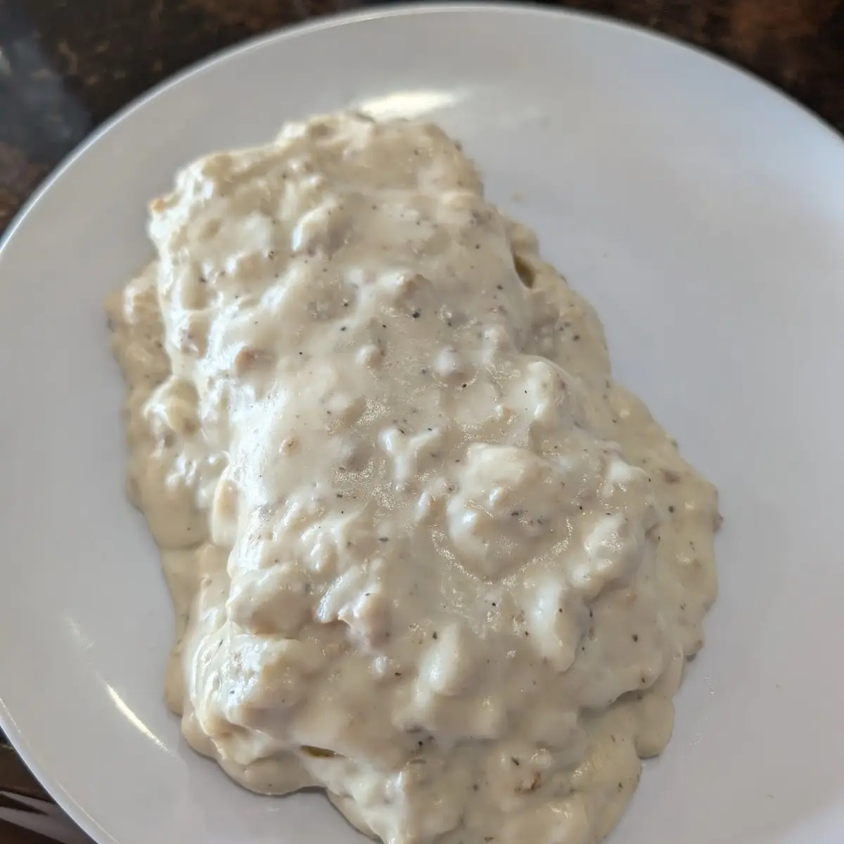Biscuits & Gravy